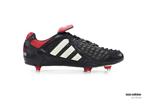 original adidas boots|More.